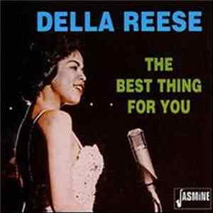Download Della Reese - The Best Thing For You
