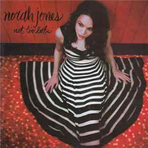 Download Norah Jones - Not Too Late
