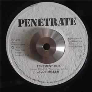 Download Jacob Miller - Tenement Yard