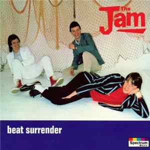 Download The Jam - Beat Surrender