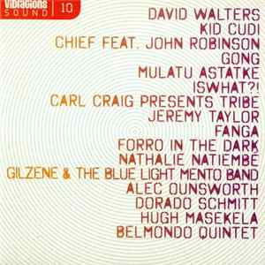 Download Various - Vibrations Sound 10