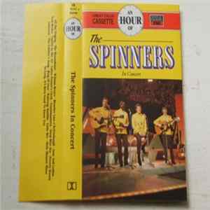 Download The Spinners - The Spinners In Concert