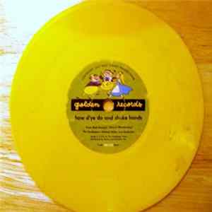 Download The Sandpipers , Mitch Miller & His Orchestra - Alice Meets The Caterpillar 'Twas Brillig And How D'ye Do And Shake Hands
