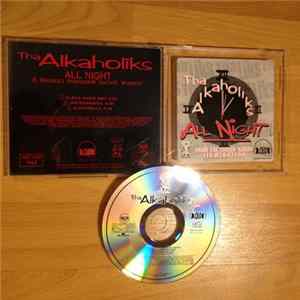 Download Tha Alkaholiks - All Night