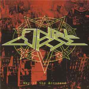 Download Final Curse - Way Of The Accursed