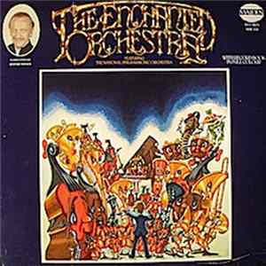 Download David Niven And The National Philharmonic Orchestra - The Enchanted Orchestra