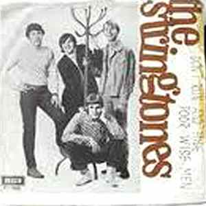 Download The Stringtones - Don’t Run And Hide / Poor Wise Man