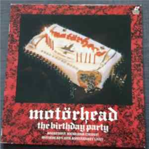 Download Motörhead - The Birthday Party