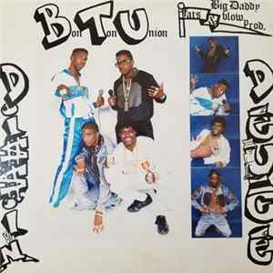 Download Dissin Deuce - Bon Ton Union