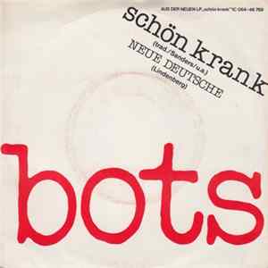 Download Bots - Schön Krank