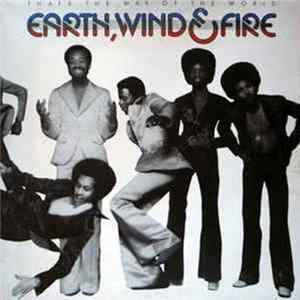 Download Earth, Wind & Fire - That's The Way Of The World