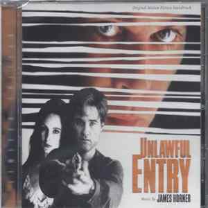 Download James Horner - Unlawful Entry
