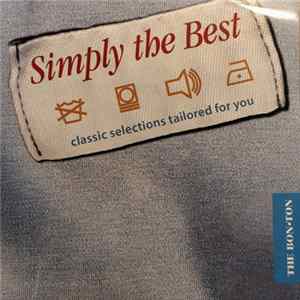 Download Various - Simply The Best