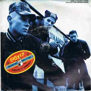 Download East 17 - Slow It Down