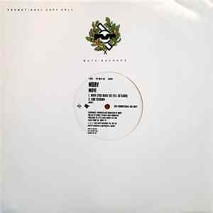 Download Moby - Move