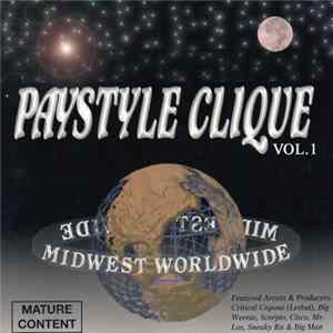 Download Paystyle Clique - Midwest Worldwide