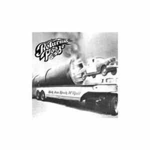 Download Return To Peeze - Kick Ass Rock´n Roll