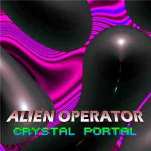 Download Alien Operator - Crystal Portal