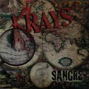 Download The Krays - Sangre