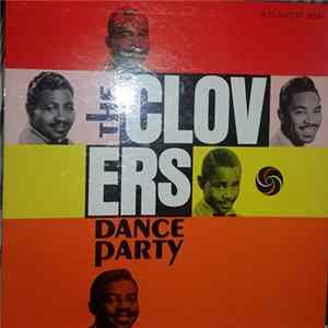 Download The Clovers - Dance Party