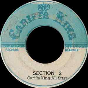Download The Tellers / Carifta King All Stars - No Work No Pay