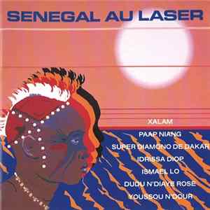 Download Various - Senegal Au Laser