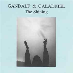 Download Gandalf & Galadriel - The Shining