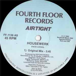Download Airtight - Housewerk