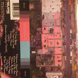 Download Nothing - Tired Of Tomorrow