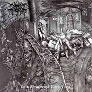 Download Darkthrone - Dark Thrones And Black Flags