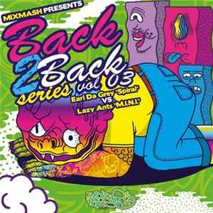 Download Various - Back2Back Series Vol 03