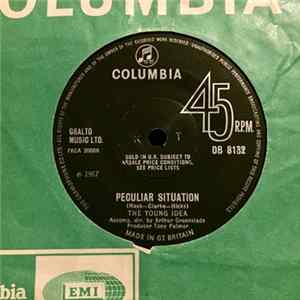 Download The Young Idea - Peculiar Situation / Just Look At The Rain