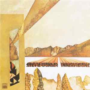 Download Stevie Wonder - Innervisions