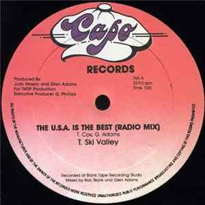 Download T-Ski Valley - The U.S.A. Is The Best