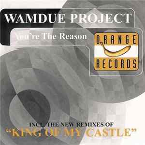 Download Wamdue Project - You're The Reason