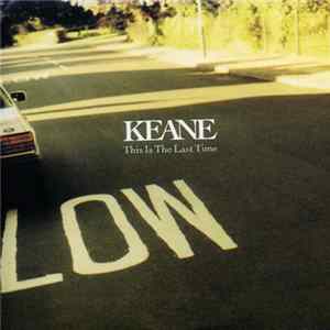Download Keane - This Is The Last Time