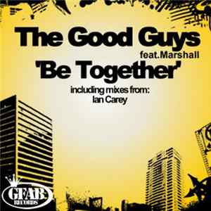 Download The Good Guys Feat. Marshall - Be Together