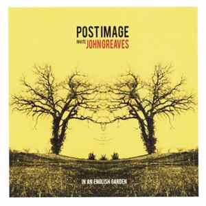 Download Post Image Invite John Greaves - In An English Garden