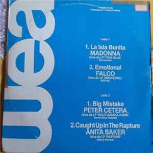 Download Various - Promo Disco Nº 09 Internacional
