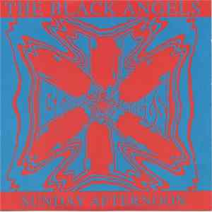 Download The Black Angels - Sunday Afternoon
