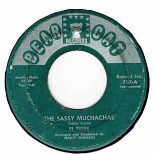 Download El Tigre - The Sassy Muchachas / The Happy Muchachos