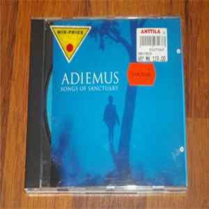 Download Adiemus - Songs Of Sanctuary