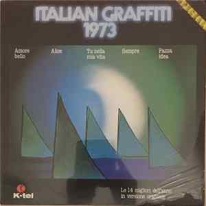 Download Various - Italian Graffiti 1973