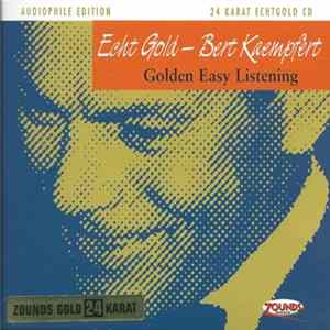 Download Bert Kaempfert - Golden Easy Listening