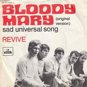 Download Revive - Bloody Mary