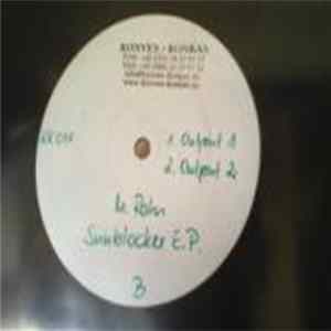 Download M. Rahn - Sunblocker E.P.