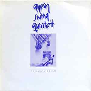 Download Gypsy Swing Quintett - Tsjawo's Dream
