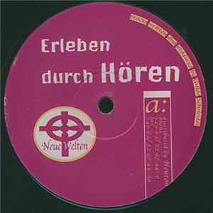Download Guido Schneider - Erleben Durch Hören