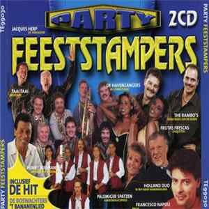 Download Various - Party Feeststampers