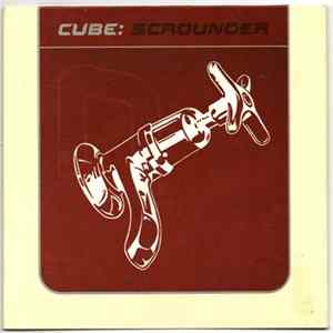 Download Cube - Scrounger